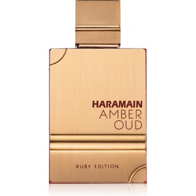 AL HARAMAIN Amber Oud Ruby Edition EDP 60ml TESTER